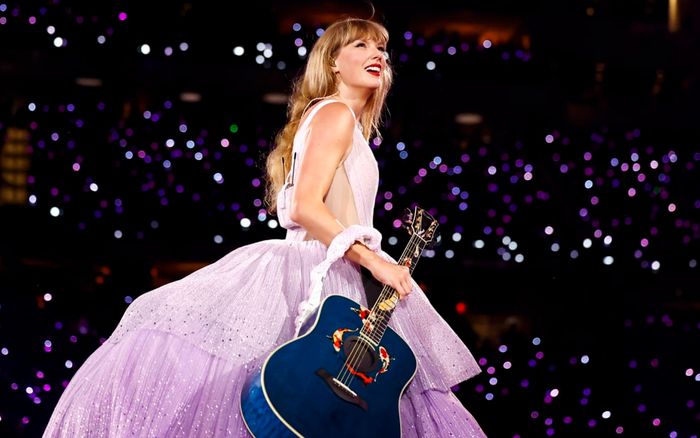 Sau gần 2 năm, nghi phạm âm mưu tấn công concert Taylor Swift chính thức lĩnh án