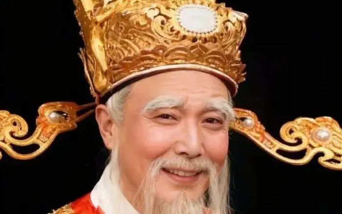 Nam diễn viên Tây Du Ký qua đời