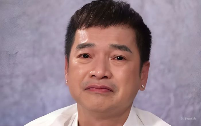 Kết thúc sớm với nghệ sĩ Quang Minh
