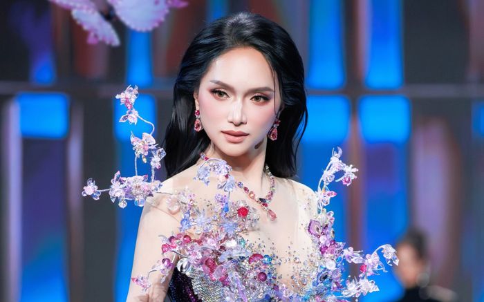 Hương Giang gặp sự cố sức khoẻ sau bán kết MGI All Stars