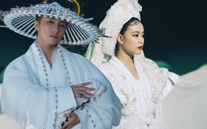 Điểm khác biệt trên con đường của Sơn Tùng và Hoàng Thùy Linh