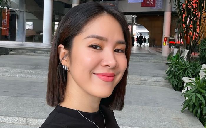Niềm vui mới của Lê Phương