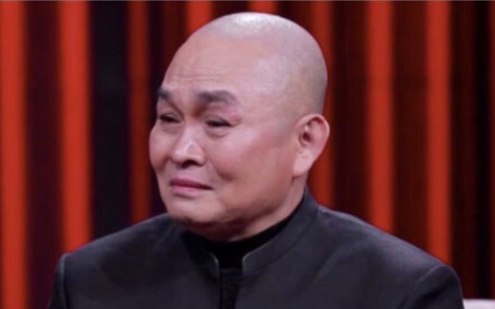 Tiếc cho NSƯT Xuân Hinh