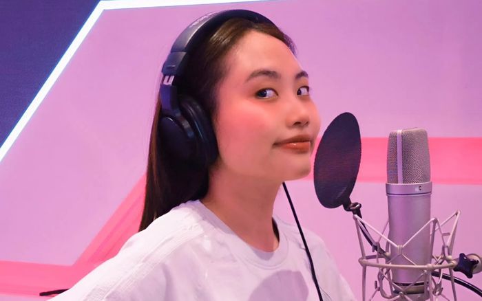 Người đặc biệt công khai bày tỏ với Phương Mỹ Chi