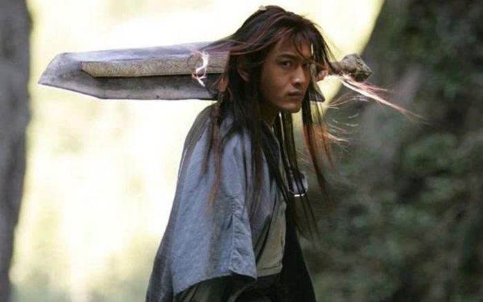 Cao thủ tàn tật mạnh nhất Kim Dung: Vượt mặt cả Dương Quá và Đông Phương Bất Bại