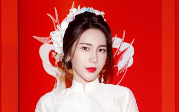 Hạnh phúc đáng ngưỡng mộ của Thủy Tiên