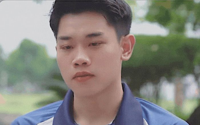 HLV Chu Đình Nghiêm đã đúng về tiền đạo Đình Bắc