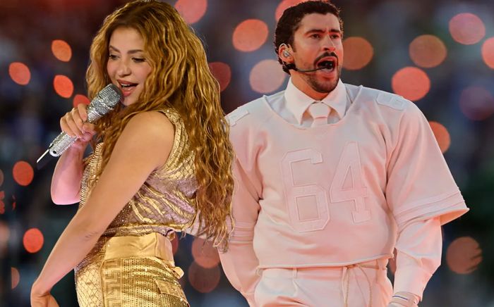 Shakira, Bad Bunny, Karol G và sự trỗi dậy của nhạc Latin trên sân khấu toàn cầu