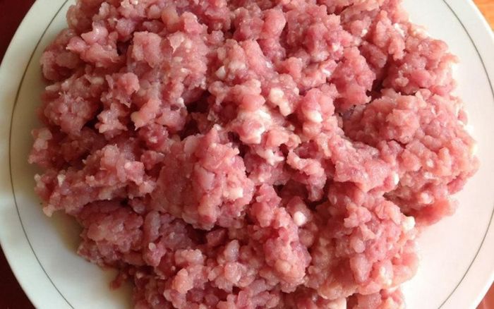 3 bộ phận của thịt lợn nên hạn chế mua vào mùa nắng nóng, nhiều người bất ngờ vì lý do