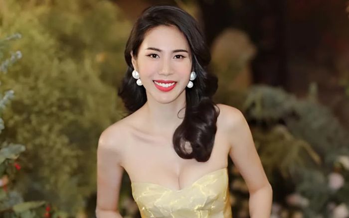 Tiếc cho ngã rẽ dang dở của ca sĩ Thủy Tiên