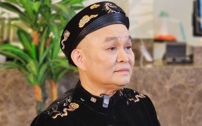 Tạm dừng lại đầy tiếc nuối với NSƯT Xuân Hinh