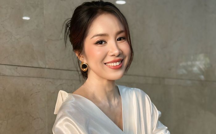 Lê Phương đã thật sự tìm được hạnh phúc