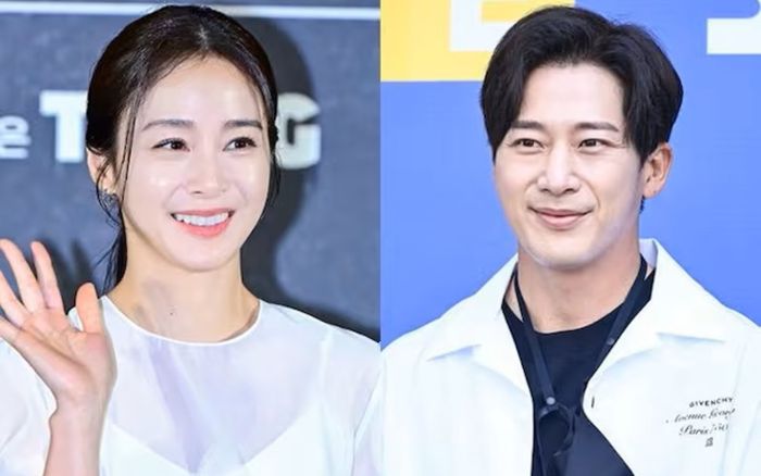 Bí mật về Kim Tae Hee được hé lộ sau 23 năm