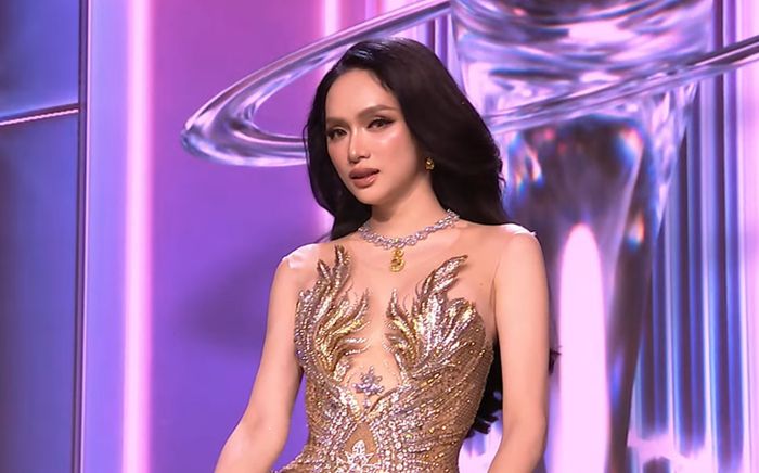Trực tiếp chung kết Miss Grand International All Stars 2026: Hương Giang tung skill váy dạ hội cánh bướm