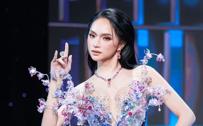 Trực tiếp chung kết Miss Grand International All Stars 2026: Hương Giang đăng quang?