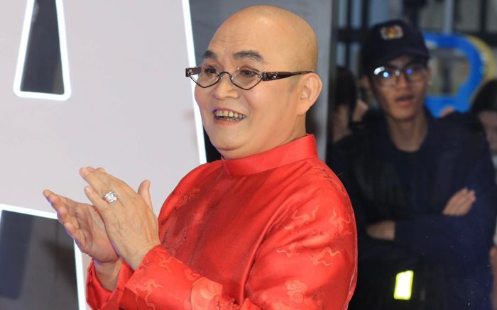 Cô gái là 'ngoại lệ' của NSƯT Xuân Hinh