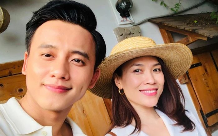 Tài sản chung của Mỹ Tâm và Mai Tài Phến sau 7 năm