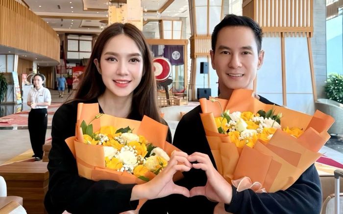 Tiếc cho vợ chồng Lý Hải và Minh Hà sau 16 năm