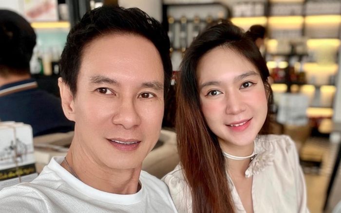 Tiếc cho Minh Hà và Lý Hải