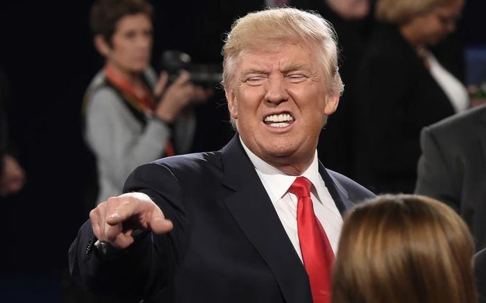 Tổng thống Trump và nỗi ám ảnh vô hình theo ông suốt nhiều thập kỷ