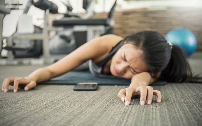 Đột quỵ khi đang tập thể dục: Những dấu hiệu cảnh báo ai cũng nên biết