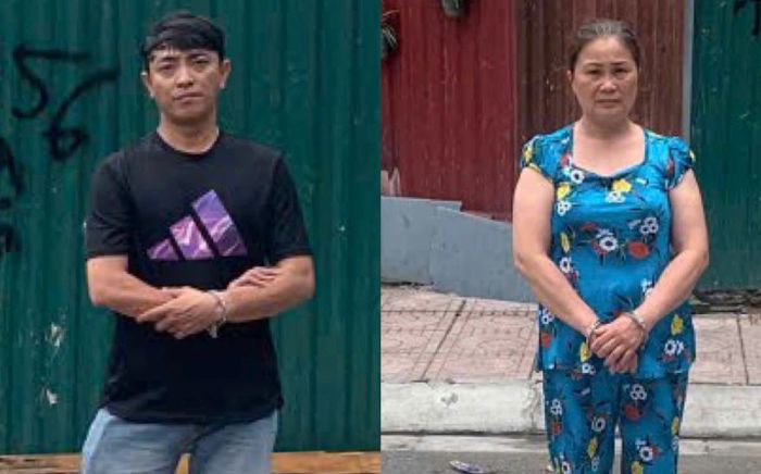 2 thím cháu 'vướng lao lý' xuất phát từ mâu thuẫn rất nhỏ nhặt