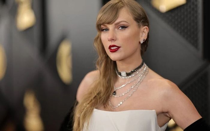 Con số 11 tỷ giúp Taylor Swift làm nên kỳ tích