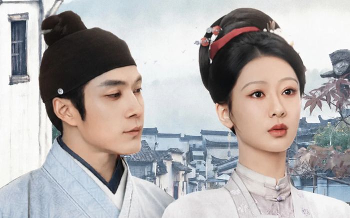 4 bộ phim Hoa ngữ ăn khách nhất trên iQIYI không thể bỏ lỡ