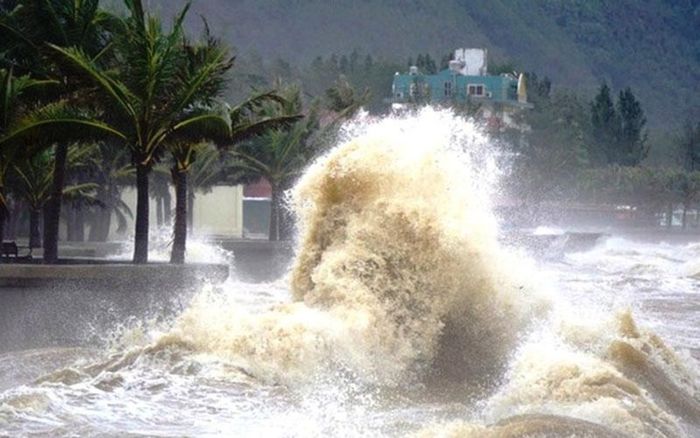 Biển Đông có khả năng xuất hiện bão, áp thấp nhiệt đới trong thời gian tới