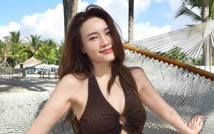 Mừng cho Ninh Dương Lan Ngọc tìm thấy hạnh phúc ở tuổi 36