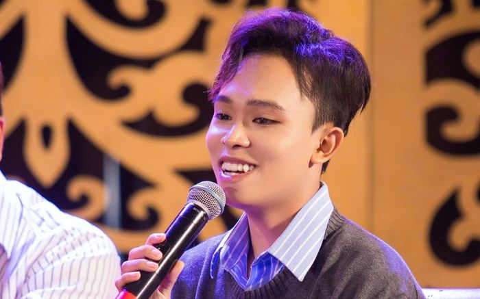 Về thăm 'quê hương thứ hai' của Hồ Văn Cường