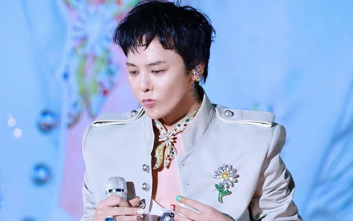 Công ty G-Dragon xin lỗi