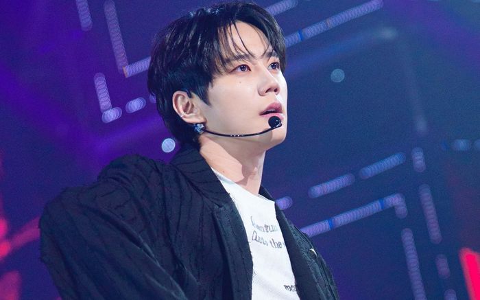 Lee Jun Young giải nghệ ca hát