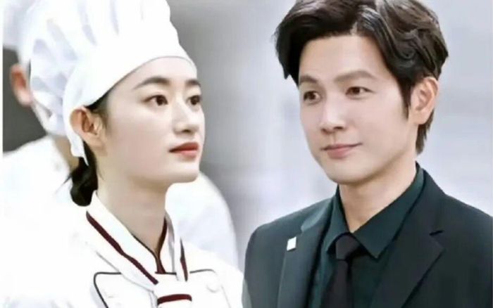 Quách Hiểu Đình tái xuất ấn tượng bên Chung Hán Lương sau 20 năm