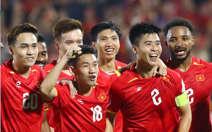 Bốc thăm VCK Asian Cup 2027 tại Saudi Arabia: Những điều cần biết