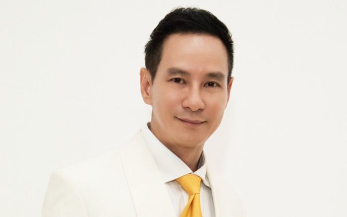 Lý Hải úp mở về dự án mới