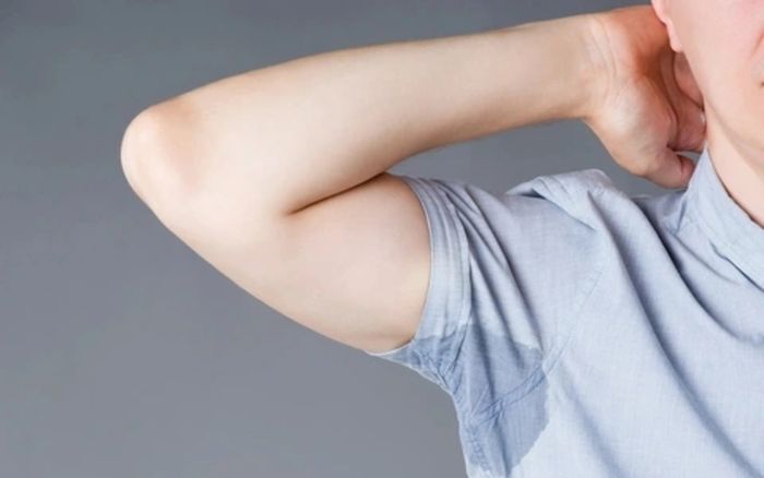 Mùi cơ thể tiết lộ điều gì về sức khỏe?
