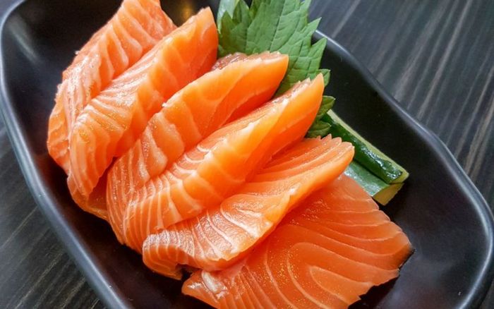 3 loại cá càng ăn càng giảm viêm và sáng da, nên bổ sung mỗi tuần để đạt hiệu quả