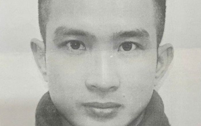 Công an Hà Nội truy tìm Vũ Văn Trường