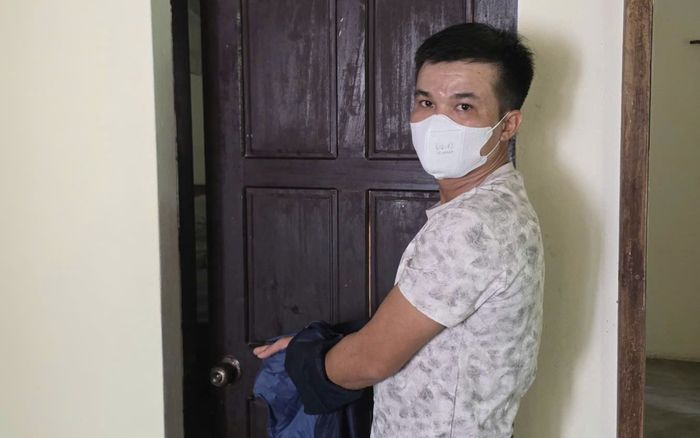 Đã rõ đối tượng đột nhập villa trộm cắp tài sản của du khách ở Đà Nẵng