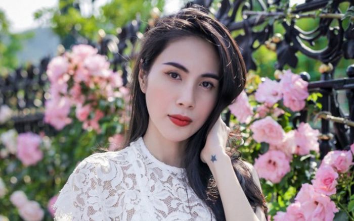Ca sĩ Thủy Tiên từ bỏ tài sản quan trọng để chọn hạnh phúc mới