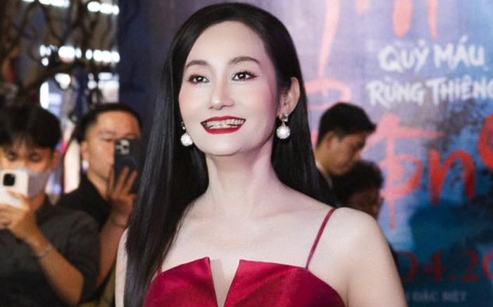 Hơn 540 tỷ đồng cho NSƯT Hạnh Thúy