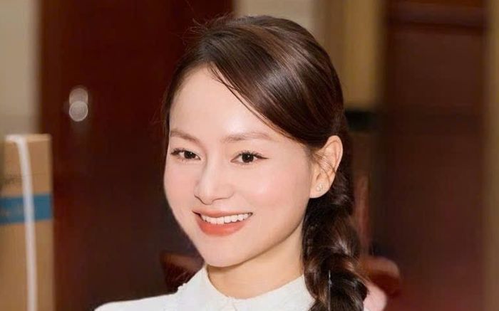 Lan Phương công khai nói về tình yêu khi đi thêm bước nữa