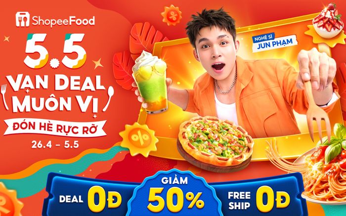Nắng nóng cỡ nào cũng “qua ải” với công thức giải nhiệt này