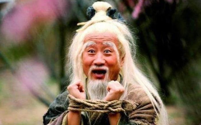 Vị cao thủ ngây thơ nhưng sở hữu võ công độc nhất vô nhị của Kim Dung