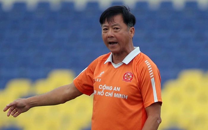 Tiếc nuối lớn khi HLV Lê Huỳnh Đức đã chia tay