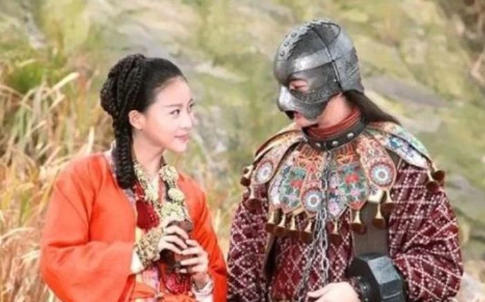Không phải Dương Quá, đây mới là nhân vật si tình nhất tiểu thuyết Kim Dung