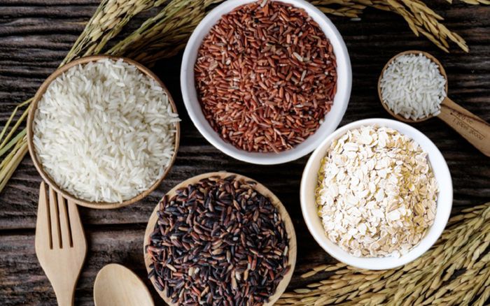 Gạo lứt, yến mạch: Ăn thế nào mới đúng để không phản tác dụng?