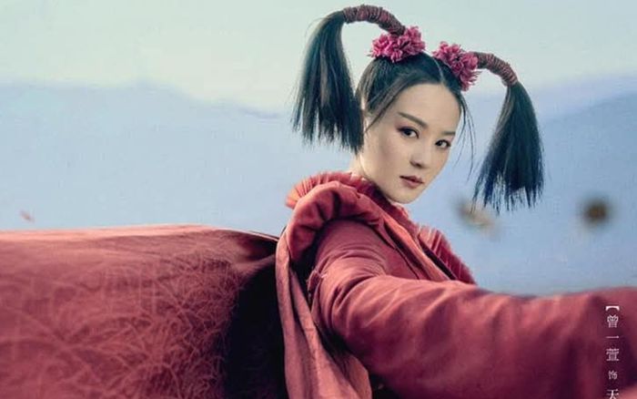'Đứa trẻ' 9 tuổi có võ công thượng thừa trong tiểu thuyết Kim Dung