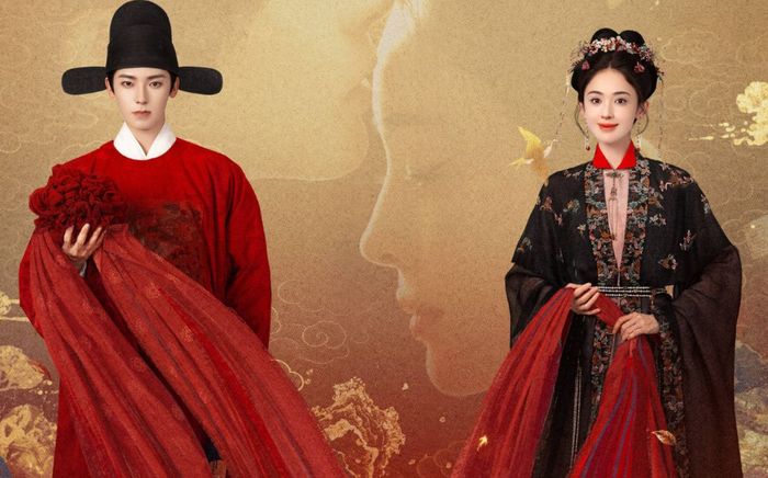 7 phim cổ trang Trung Quốc mô-típ 'nhặt chồng quyền thế'
